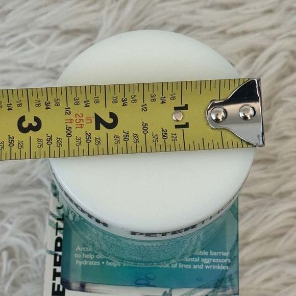 Peter Thomas Roth 5.1-fl oz Water Drench Hyaluronic Cloud Mask Hydrating Gel NEW - Picture 10 of 16